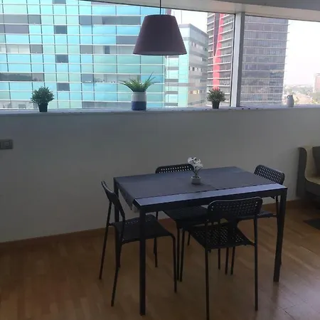 Sotell Gran Via Europa Bcn