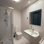 Sotell Gran Via Europa Bcn 오스피탈레트 데 요브레가트