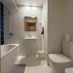 아파트 Sotell Gran Via Europa Bcn