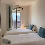 Sotell Gran Via Europa Bcn * 오스피탈레트 데 요브레가트