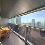 아파트 Sotell Gran Via Europa Bcn *