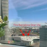 Sotell Gran Via Europa Bcn