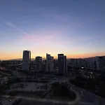 Sotell Gran Via Europa Bcn 아파트 오스피탈레트 데 요브레가트