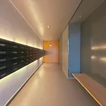 Sotell Gran Via Europa Bcn 아파트