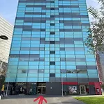 Sotell Gran Via Europa Bcn 아파트