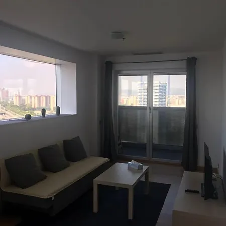 Sotell Gran Via Europa Bcn * Оспиталет-де-Льобрегат