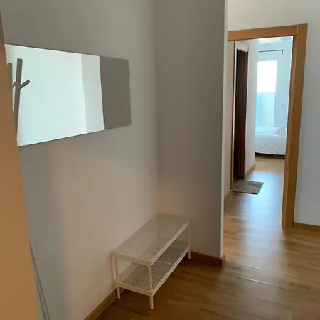 Sotell Gran Via Europa Bcn Appartamento L'Hospitalet de Llobregat