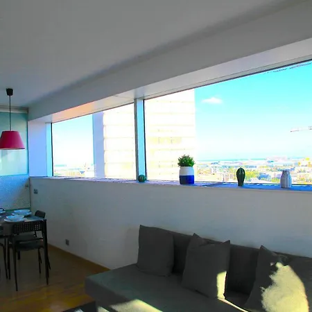 Apartment Sotell Gran Via Europa Bcn L'Hospitalet de Llobregat
